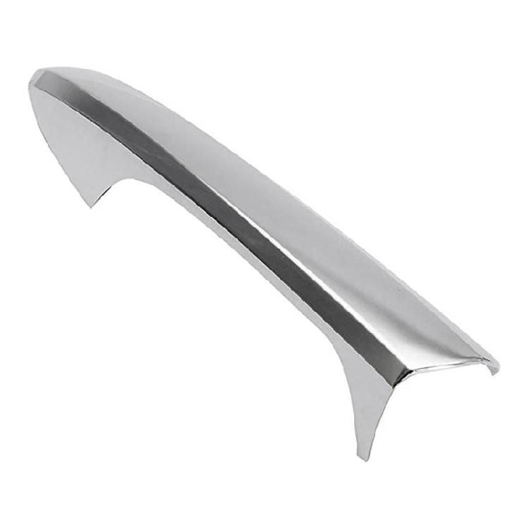 Door Handle Protectors Trim Car Door Handle Trim for GLA GLK W246 Auto Accessory