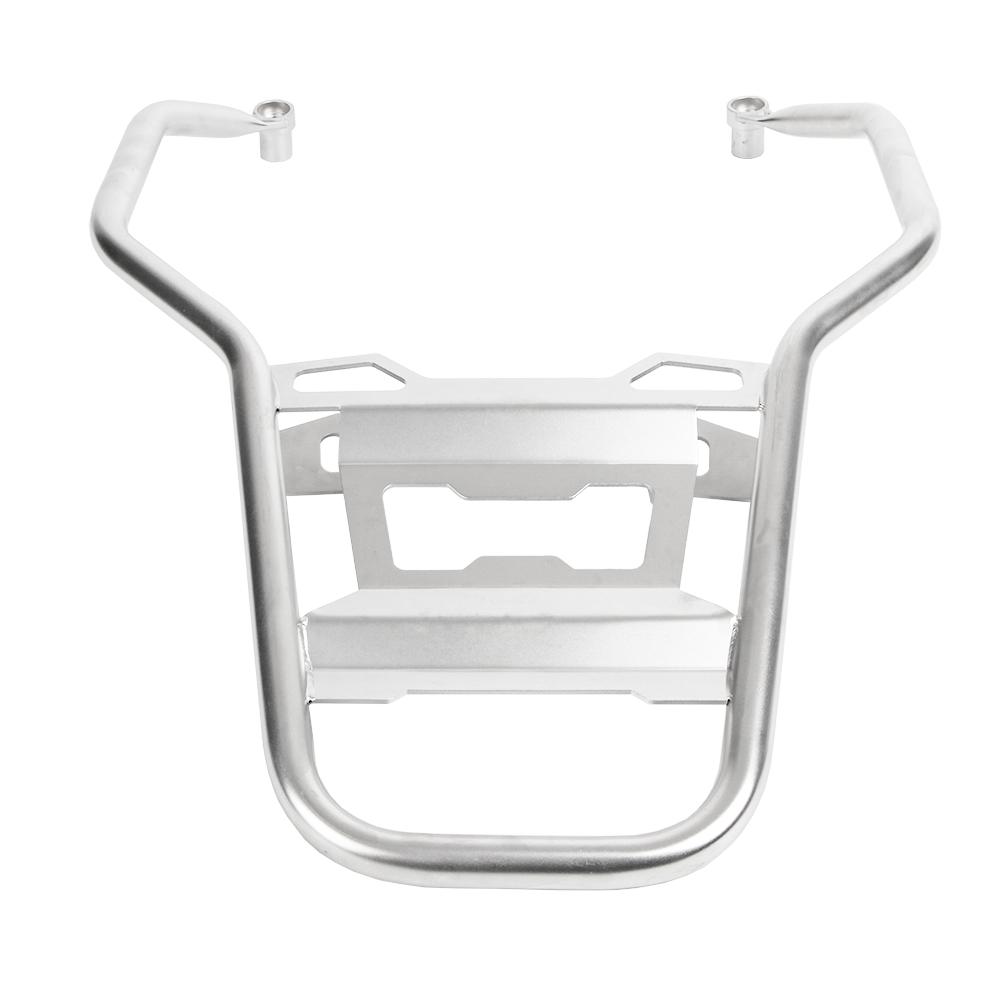 For BMW F800GS 2024-2026 GS800 800GS F 800 GS Motorcycle Rear Luggage Carrier Bracket Storage Box Support Stainless Steel Rack