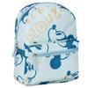 Kids Backpack - Cerda - Disney Mickey - Blue - High Quality - Preschool