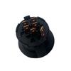 Ignition switch