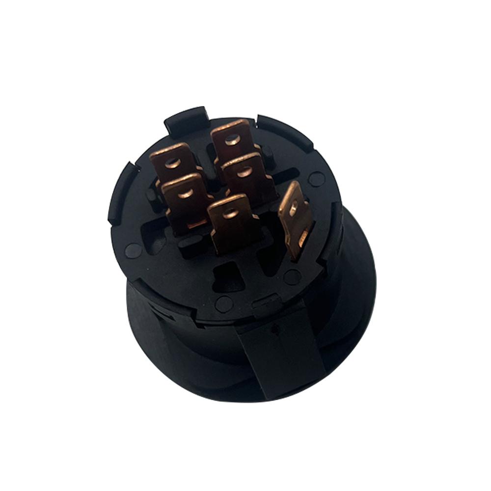 Ignition switch