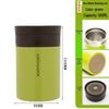 LHC8024 Stainless Steel Insulated Food Jar