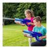 Water Gun, Set of 2, Water Gun, Pump Type, Super Strong Flying Distance, 8-11m, Water Play, Shooter, Water Pistol, Beach, River, Bath, Pool, Heat