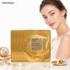 Intense Care Gold 24k Snail Hydrogel Mask 5ea