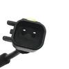 Car Rear Left ABS Wheel Speed Sensor JB-2C216-AA For Ford Ranger Everest 18-21
