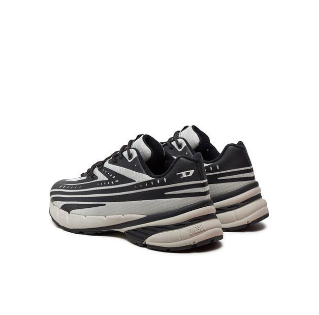 Men's Sneakers Diesel DIESEL D-airspeed Low Y03436 P6907 Ha493 Black