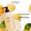 Jurlique Citrus Shower Gel