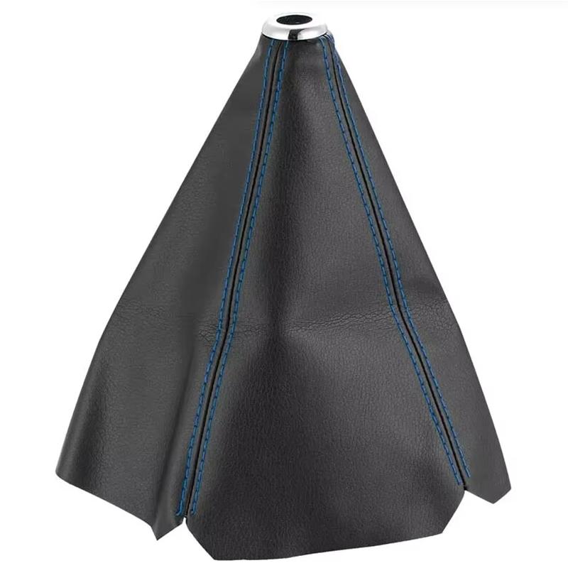 

Несколько стилей 16 мм универсальные ПУ кожаные автомобильные хомуты переключения передач автомобильная ручная ручка переключения передач чехол для багажника аксессуары