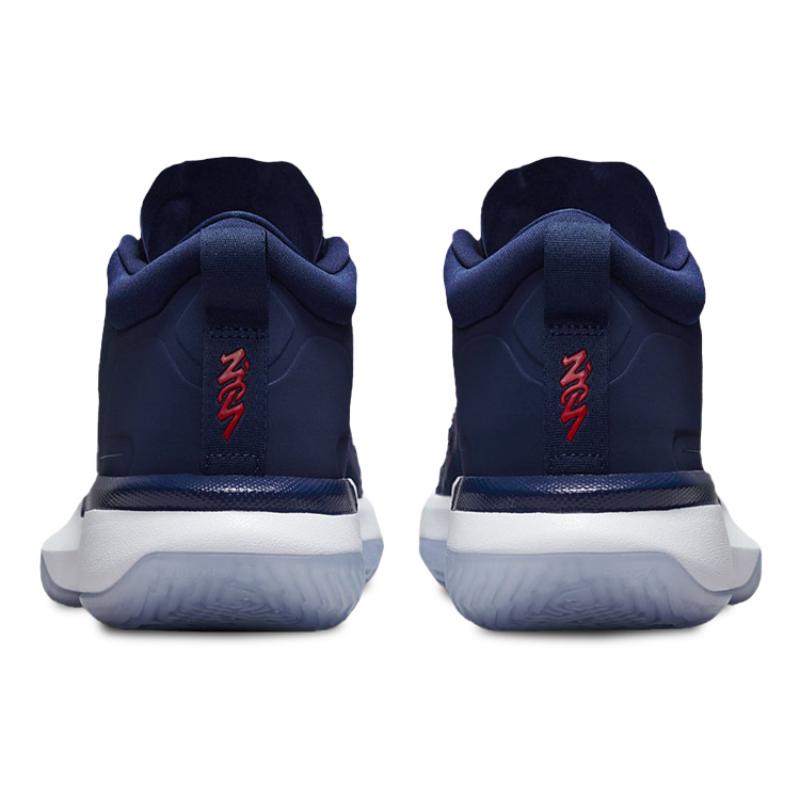 Air Jordan Zion 1 Pf 'USA' Jordan DA3129-401