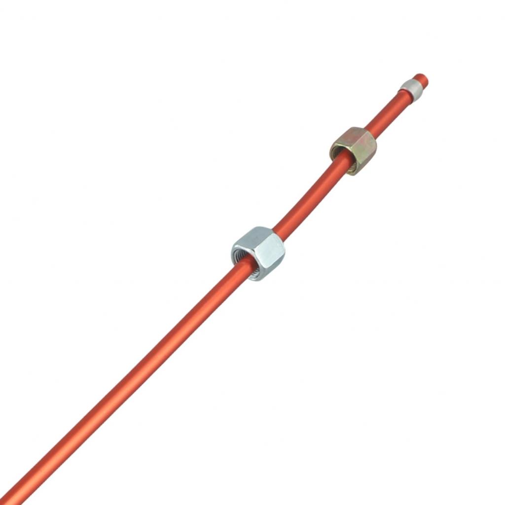 9mm Thread Exhaust Tube Air Compressor Exhaust Tube