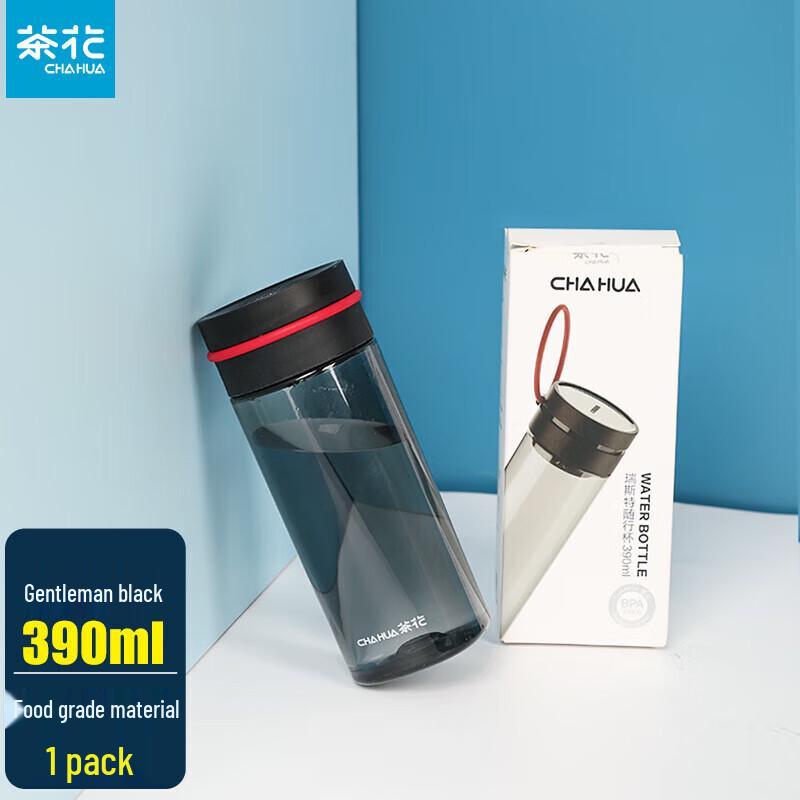 Chahua Tritan Portable Water Bottle