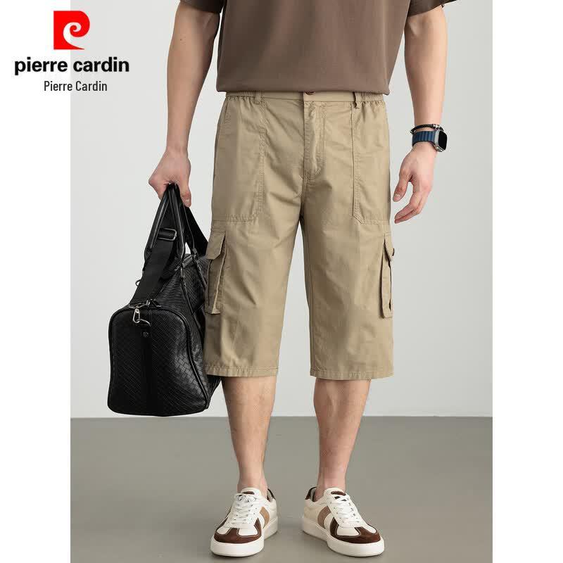 

Мужские повседневные шорты Pierre Cardin 3/4 из 100% хлопка 5XL