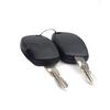 1 Set 905023868R Ignition Switch Lock With 2 Keys For Renault Lada