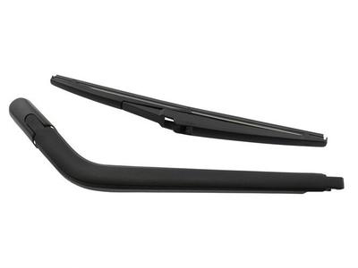 Toyota Auris Rear Wiper Arm + Blade