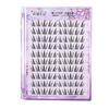 Aimo - Glue-free Butterfly Multipack False Eyelashes Cluster