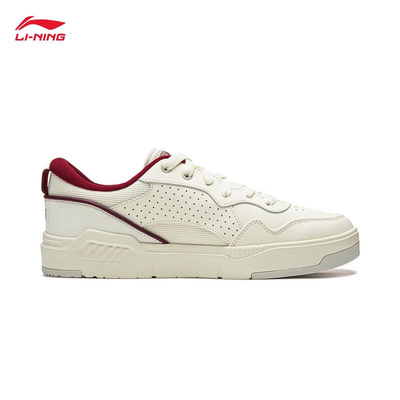Li-Ning COMMON 80s Men's Casual Board Shoes - New Year Edition AGCW013