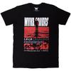 Myke Towers La Vida T Shirt