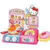 [BANDAI (BANDAI)] Hello Kitty the Stove Is Shiny! Juju Kitchen