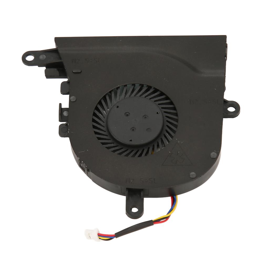 CPU Cooling Fan for Dell Laptop Replacement Laptop CPU Cooling Fan for DELL 3690 L3590 E3590 for Inspiron 15 5570 5575