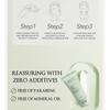 Gentle And Non-irritating Exfoliating Gel Cream Collagen Cleansing Cream New Lady Face Cream  Women