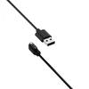 USB Magnetic Charging Cable 2Pin 0.6M / 1M Long Cord For Kieslect Watch K10 K11