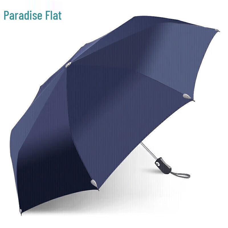 Heaven Umbrella Automatic Three-Fold Umbrella