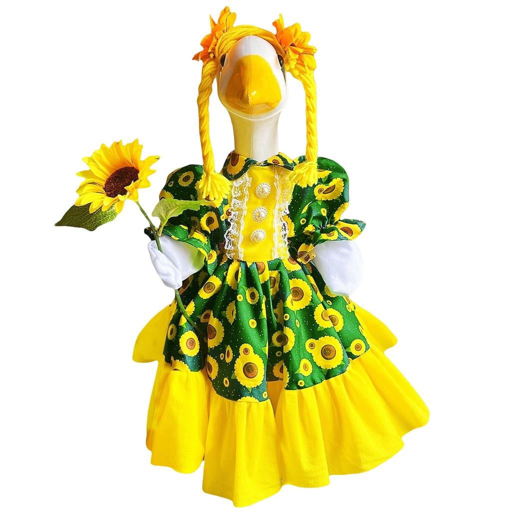 20 Inch Christmas Tree Costume, Porch-lit Christmas Attire, Plastic Outfit, Suitable For Outdoor Garden And Patio Decorative Statues