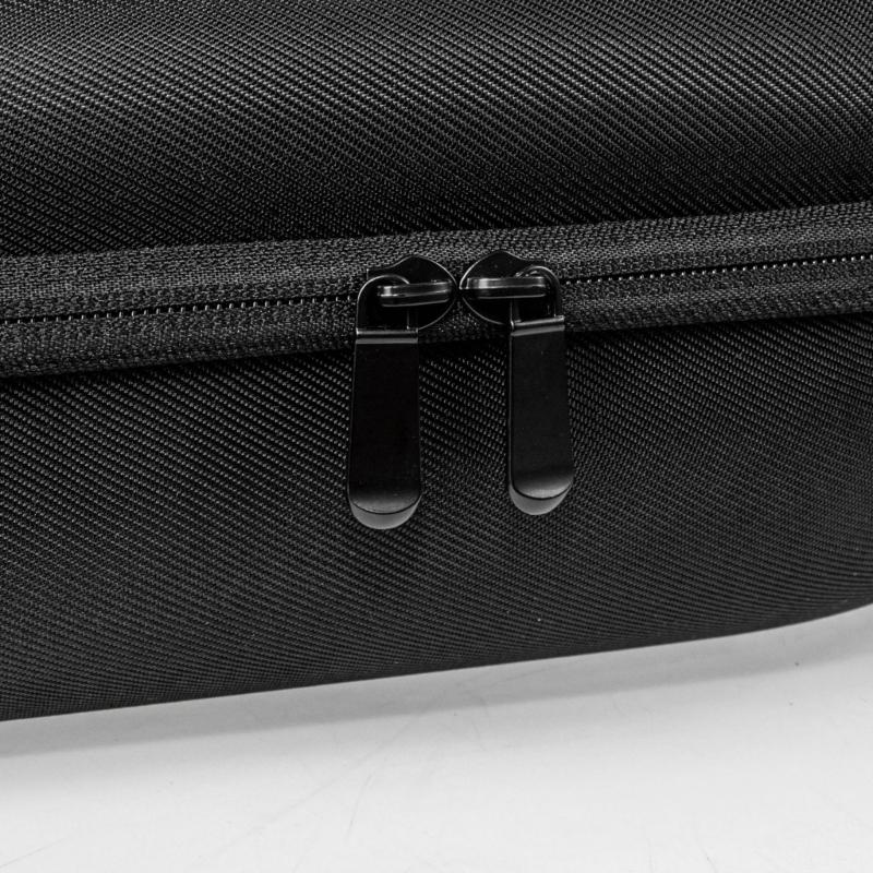 Shockproof Waterproof VR Storage Case With Multi Compartment For VR Glasses And Accessories