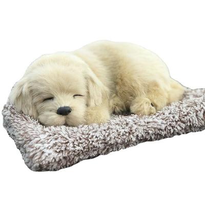 Children Gift Automobiles Decoration Car Dashboard Ornaments Dashboard Ornaments Simulation Dogs