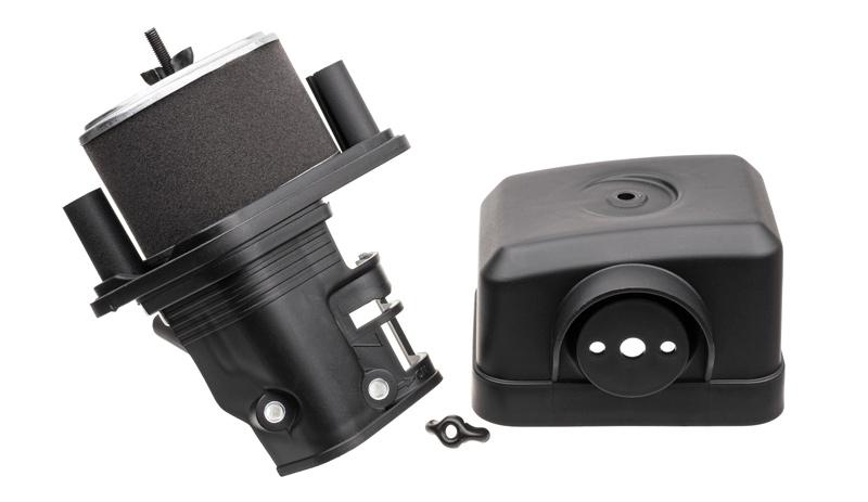 

Filtr Powietrza Loncin Z Obudową G200F Zamiatarka Zm02 Zm04 Część Oryginalna 180020669-0001