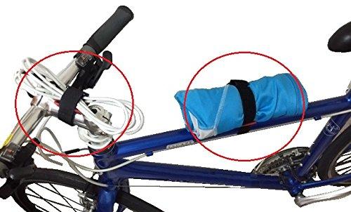UNICO Bikeguy Multi Holder [Load Capacity 6kg]