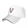 Hockey de Vancouver - Gorra de Béisbol Retro Millionaires Desgastada Linda Ropa de Golf Gorra Snapback Gorras Sombreros de Mujer Para el Sol Unisex
