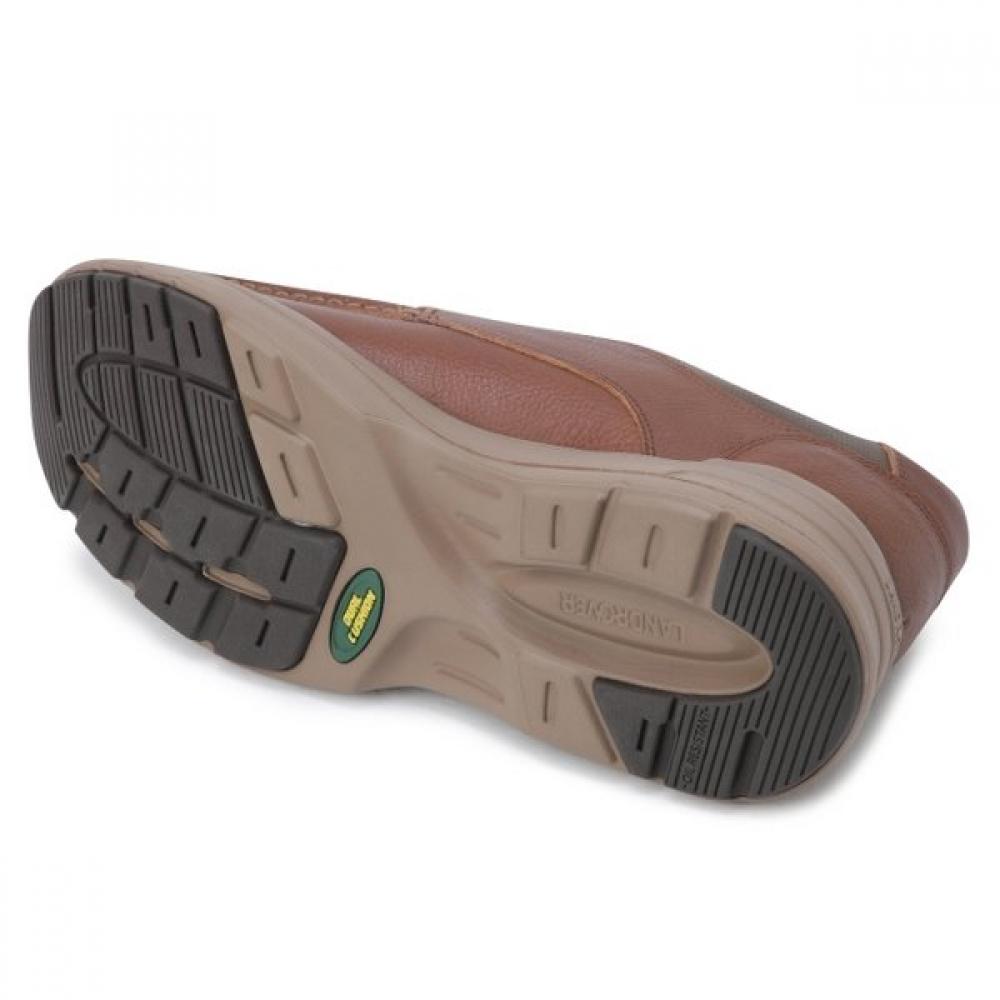 Land Rover Men S Dual cuShion Functional outSole claSSic caSual lanoxS4611mf5