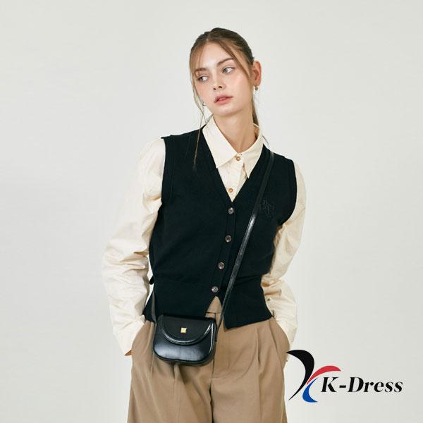 573 Ophelia Crossbody Bag (4 Colors)