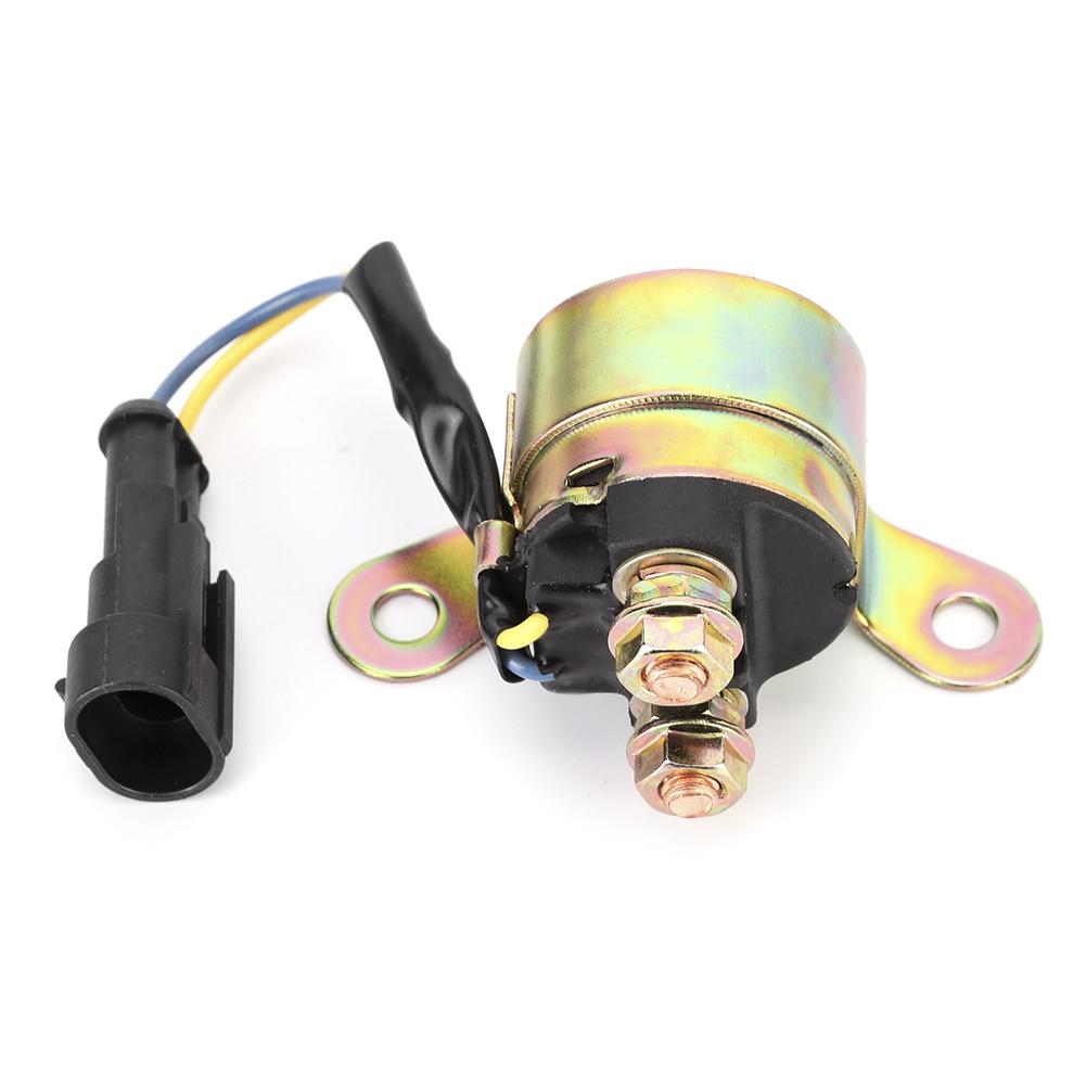 Starter Solenoid Relay Unit Accessory Fits for Polaris Sportsman 500 2006 2010