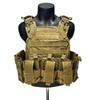 Tactical Training Chest Rig Vest