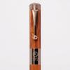 Romeo No. 3 Ballpoint Pen, Thick Barrel, Yellow Birch