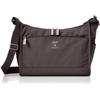 [Anello Grande] Shoulder Bag CABIN GTM0172 Women's Black Free Size