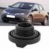 Auto Motoröl Einfülldeckel Abdeckung 15610-P5G-000 Schwarz Ersatz für Honda Accord 2008-2013 CIVIC 2006-2011 FIT 2003-2008