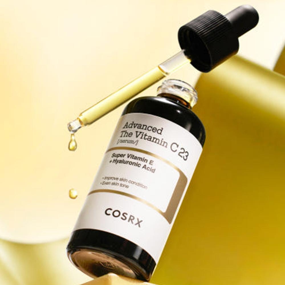 COSRX Advanced The Vitamin C 23 Serum 20ml