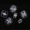 Plastic I-Shaped Fishing Line Spool for Beading and Jewelry Crafting