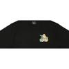 Palace P Sea T-Shirt Schwarz Unisex Oberteile P27TS330