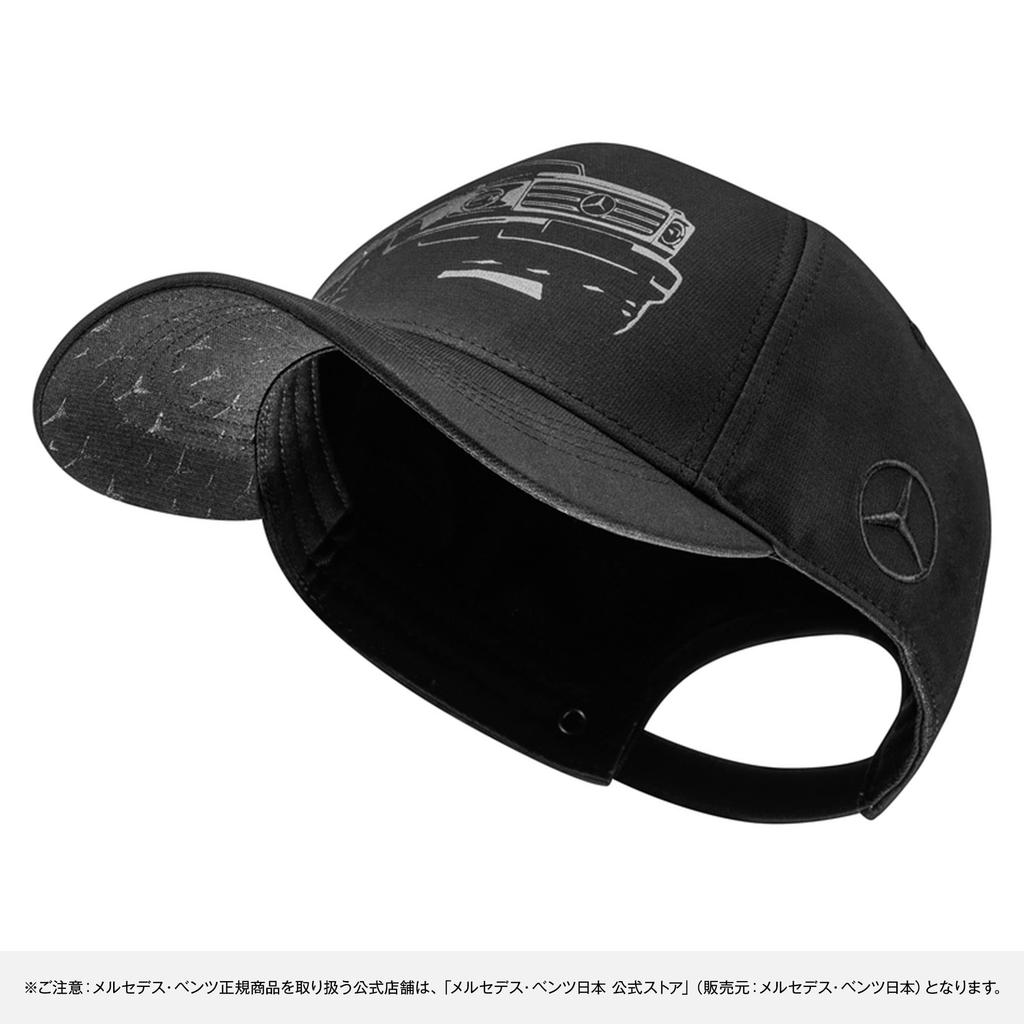 Genuine Cap [Mercedes-Benz Collection] G-Class