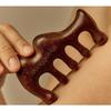 DONGGUBAT  All In One Wood Massage Guasha Sandalwood (1 Pack)
