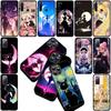 Girl S-Sailors-Cartoon Moon Silicone Cover for Xiaomi Redmi Note 14 13 Pro Plus ProPlus 14C A3 Pro+ 14Pro 5G Coque Phone Case