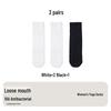 Women's Non-Slip Silicone Yoga & Pilates Socks for Spring/Summer