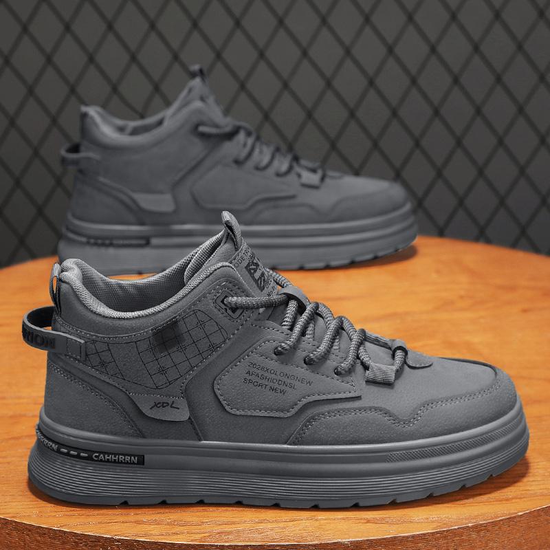 

Модная мужская обувь CYYTL Кроссовки для скейтборда Повседневные кожаные Теннисные Летние Роскошные Дизайнерские Спортивные Уличные для Бега Пешего туризма Платформа Лоферы 44