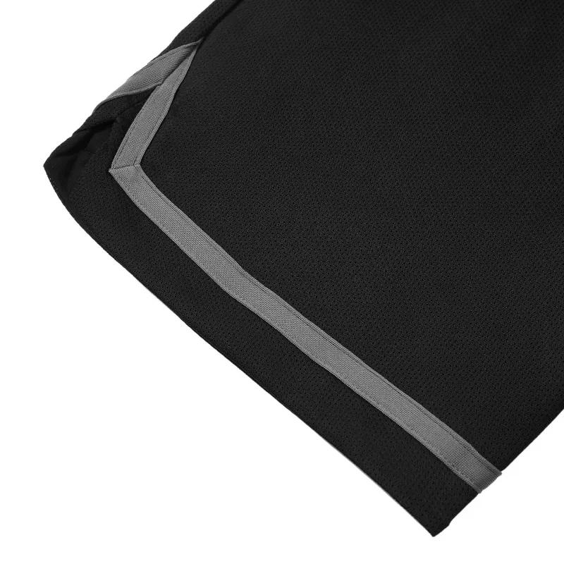 New Balance Nice Rice Casual Shorts Men's Black (Unisex) Casual Shorts AMS22384 BK