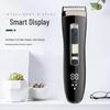 2021 Baby & Adult Electric Hair Clippers - Cross-border Shaving & Children's Hair Trimmer
