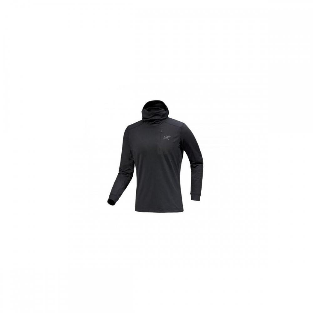Arc Teryx Lt Hoody Pánská Atofmx9423blk